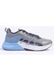013Z100996 San Mateo Unisex Sports Shoes Gray