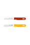 RF4988 Stainless Steel Fruit Knife Set (12 pcs) - 3