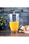 RF6887 2L Acrylic Transparent Water Jug - 6