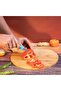 RF4988 Stainless Steel Fruit Knife Set (12 pcs) - 6