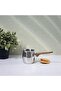 RF9529 Stainless Steel Coffee Warmer - 12Oz Stovetop Coffee Pot - 5