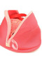 Pink Zippered Bra Washing Protection Net - 2