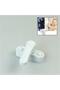 Pvc Window Door Safety Child Baby Security Lock Locking Plastic - 2