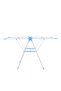 Adjustable Metal Cloth Dryer 159x62x102 cm Royalford RF9458 - 3