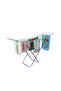 RF5001 Large Folding Clothes Airer - 2