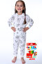 Children's Pajamas Set Can Be Painted with the Most Cute Figures Custom Pencil (12 Pieces Pencil Set Gift) - 7