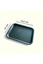 Serving Tray Unbreakable Black - 3