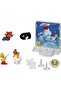Games 7391 Super Marioâ„¢ Balancing Game Plus Sky Stage - Party Game Skill Game - 3