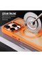 Apple iPhone 16 Pro Lens Protector Gift Phone Case with Camera Protection Stand and Magsafe Support - 6