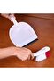 Dust Pan with Cleaning Brush Royalford RF2368-DPW/B - 3