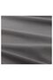 Ullvide, Sheet with Rubber, Gray, 90X200 cm - 6