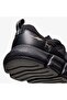 Flex Odeon Unisex Sports Shoes - Black - 36 - 6