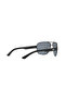 Men's Polarized Sunglasses 2012s606381 - Size 62 - 6