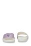 SEBASTE 4FX Purple Women's Slippers-Purple - 5