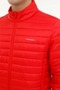 Ml Star 1Ow1000 4Fx 101688095   Men's Coat Red S-Xxl - 4