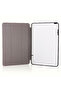Ipad Mini / Mini 2 / Mini 3 Standlı Kılıf Beyaz - 2