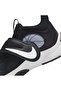 Black - White Boys' Basketball Shoes DV8996-002 TEAM HUSTLE D 11 (GS) - 6