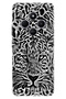 Case for Xiaomi Redmi A4 5g Patterned Tpu Silicone Wild Lion Art