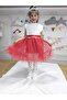 Red Tutu Dress 👗 - 5