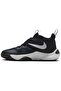 Black - White Boys' Basketball Shoes DV8996-002 TEAM HUSTLE D 11 (GS) - 3