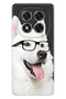 Redmi Note 15 Pro Plus+ 5g Case Decorative Silicone Printed Cover Prof Dog