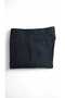 Classic Cut Knee-Lined Men's Fabric Pants - 3