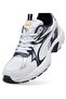Milenio Tech-Club 392322 Unisex Running Shoes Dark Blue - 3