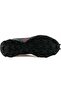 Alphacross 5 Outdoor Unisex Patika Running Shoes BLACK - 8