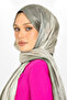 Trend Monogram Shawl - Special Series - New Collection - New Collection - Special Series - Green - 2