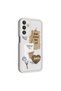 Samsung Galaxy A05S Case Printed Back Surface Cover with Camera Protection - 2