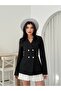 Rita Pleated Skirt Jacket Set - 5