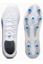 107863   King Match Fg/Ag Professional Artificial/Grass Floor Men's Football Shoes White - 8