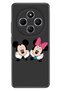 Case for Xiaomi Redmi A4 5g Patterned Tpu Silicone Printed Minnie Mickey