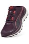 379440-16 Reflect Lite Trail Outdoor Unisex Sports Shoes Purple - 4
