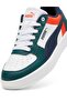 394461 Caven 2.0 Block Jr Unisex Sports Shoes Green - 4