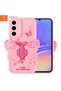Samsung Galaxy A05S Case Camera Protected Figure Design Cover