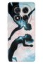 Redmi Note 15 Pro Plus+ 5g Case Patterned Silicone Printed Cover Waterlove