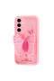 Samsung Galaxy A05S Case Camera Protected Figure Design Cover - 2