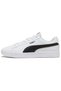Rickie Classic 394251 Sneaker Unisex Spor Ayakkabı Beyaz-siyah