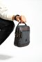 Men's Shoulder Bag Hand Holding 23*14 cm Crossbody Messenger Bag Mega Bag Canvas Fabric