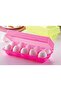 Egg Storage Container (10 Pieces) Lx404 - 2