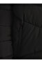 Standard Mold Hooded Men's Puffer Coat - 3