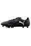 Rapido III Fg Ag-c - Black Football Boots - 2