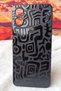 Cover for Galaxy A05 Lkl01 Special Design Lacquer Patterned Case Labyrinth