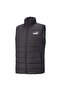 Men's Daily Walking Vest Ess Padded Vest Black 84893901 - 2