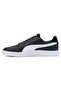 Shuffle 309668 -04 Sneaker Men's Sports Shoes Black-White - 3