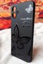 Cover for Galaxy A05 Lkl01 Special Design Lacquered Patterned Case Butterfly - 3