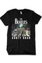 The Beatles Abbey Road Unisex Tshirt