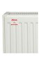 400 X 900 Panel Radyatör Plus - 3