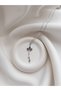 Girl Necklace with Steel Balloon - Girl Necklace with Balloon - Girl Necklace with Colorful Balloon